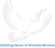 Stichting House of Worship Ministry